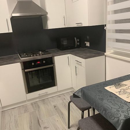 Vea Vienna Apartment Dış mekan fotoğraf