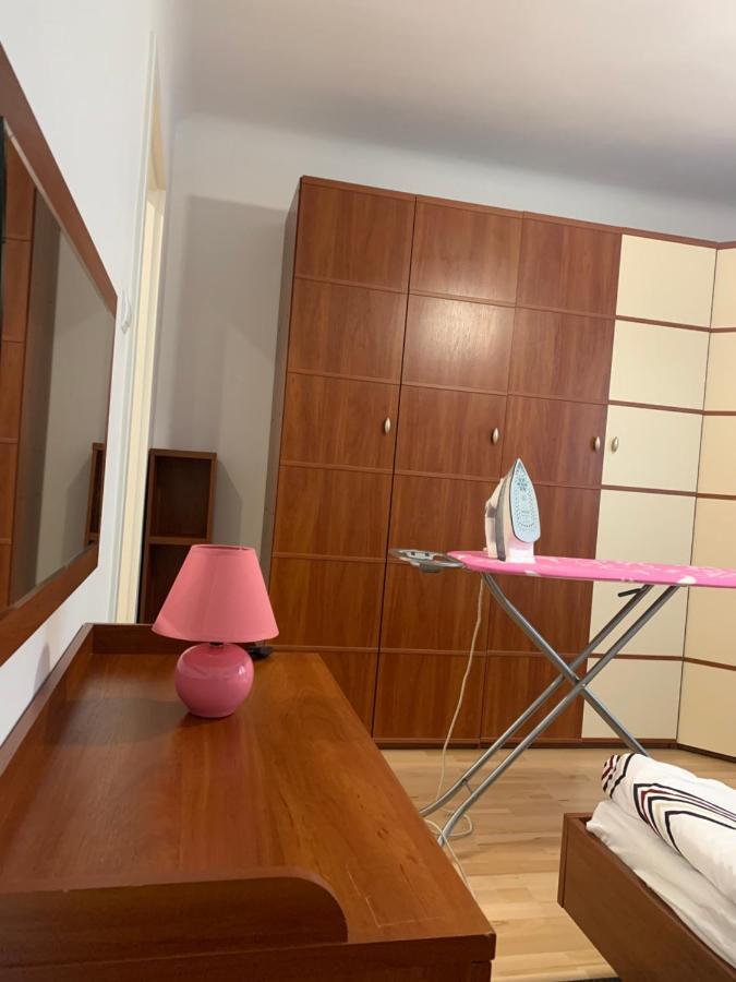 Vea Vienna Apartment Dış mekan fotoğraf