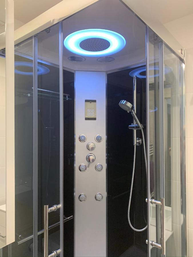 Vea Vienna Apartment Dış mekan fotoğraf