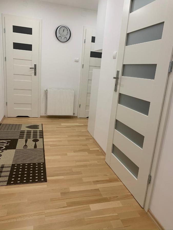 Vea Vienna Apartment Dış mekan fotoğraf