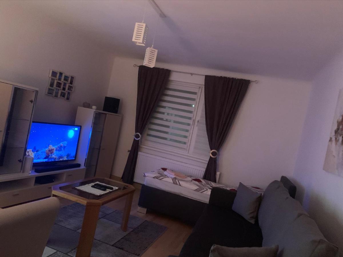 Vea Vienna Apartment Dış mekan fotoğraf