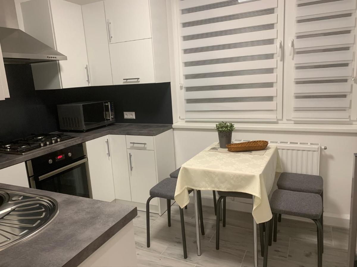 Vea Vienna Apartment Dış mekan fotoğraf