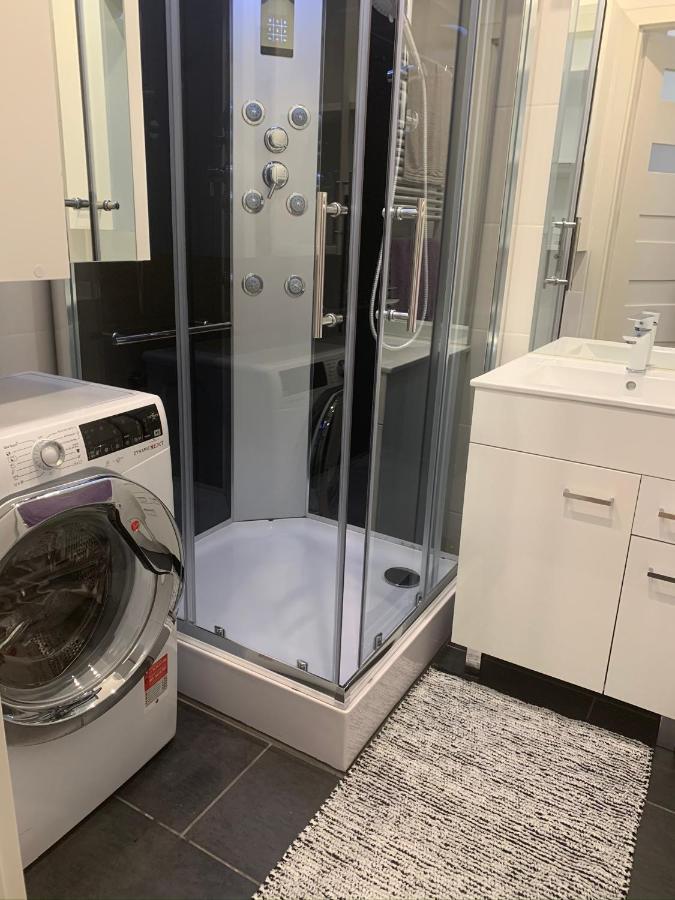 Vea Vienna Apartment Dış mekan fotoğraf
