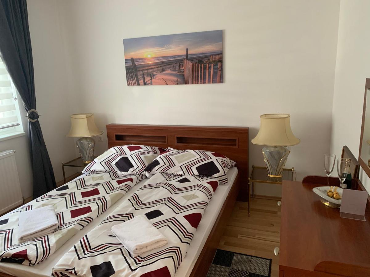 Vea Vienna Apartment Dış mekan fotoğraf
