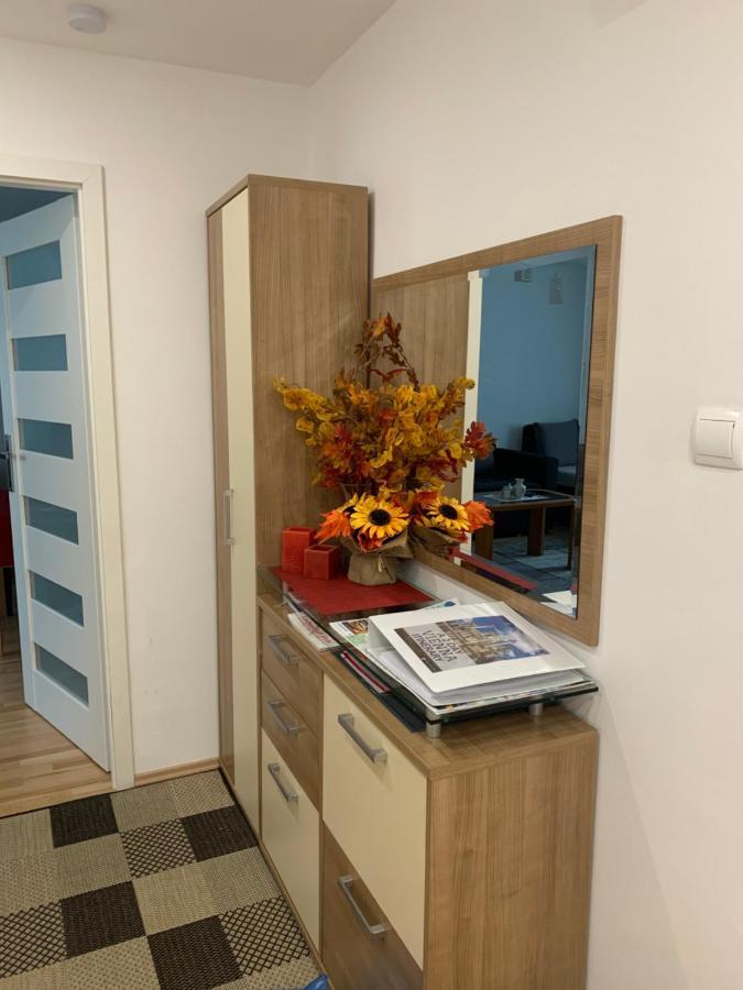 Vea Vienna Apartment Dış mekan fotoğraf