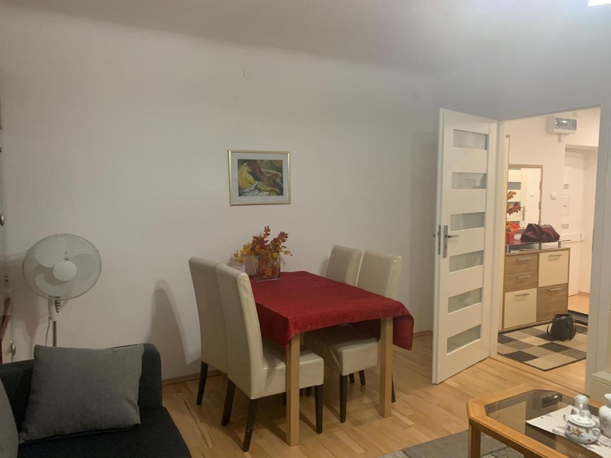 Vea Vienna Apartment Dış mekan fotoğraf