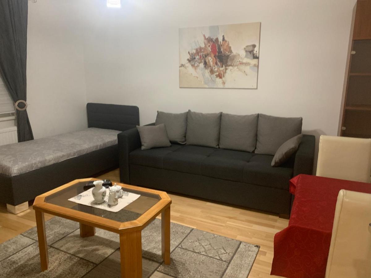 Vea Vienna Apartment Dış mekan fotoğraf