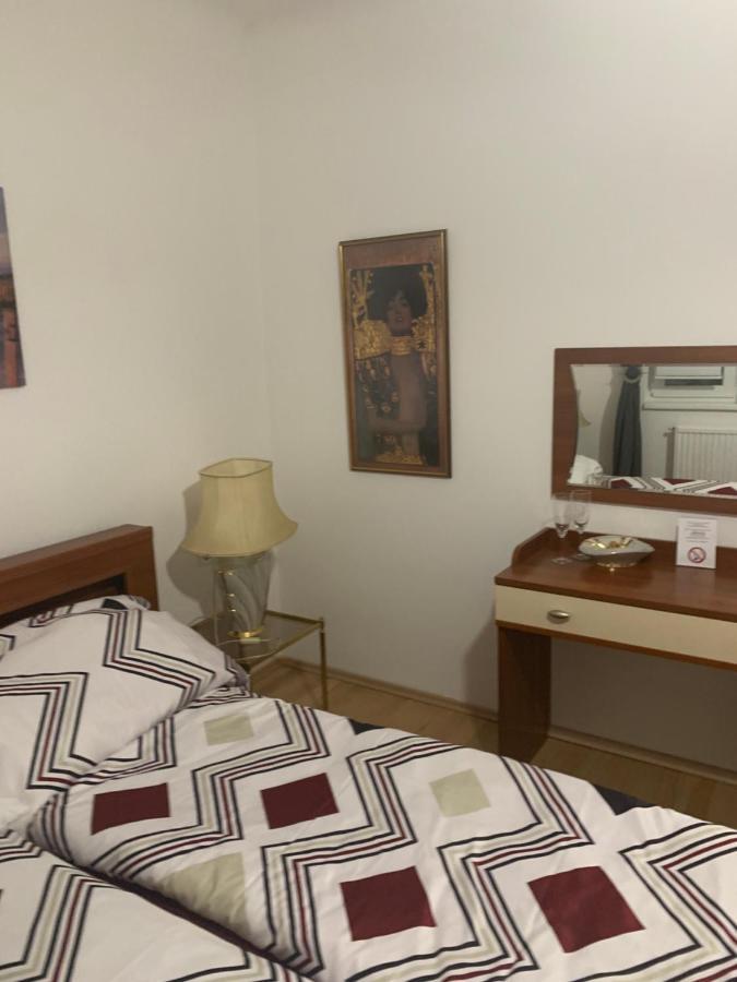 Vea Vienna Apartment Dış mekan fotoğraf