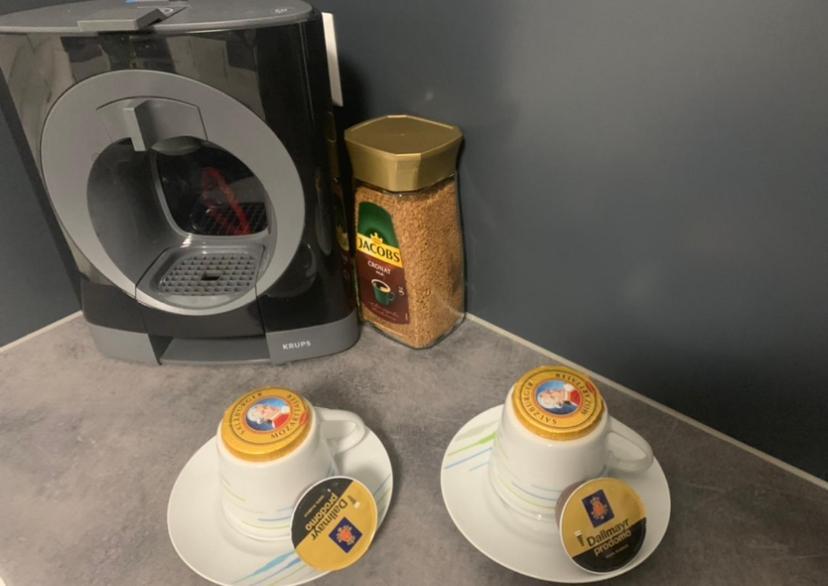 Vea Vienna Apartment Dış mekan fotoğraf