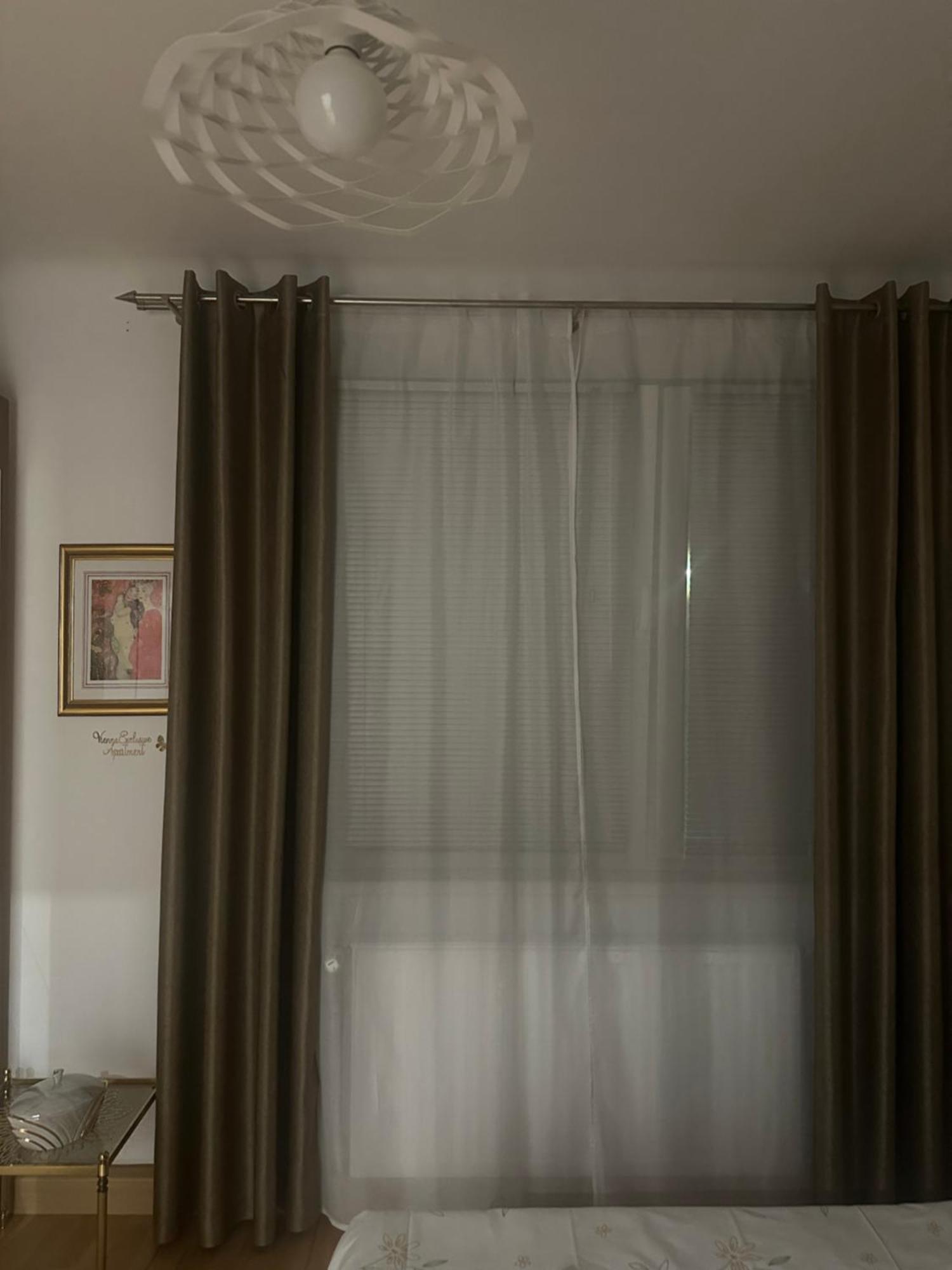 Vea Vienna Apartment Dış mekan fotoğraf