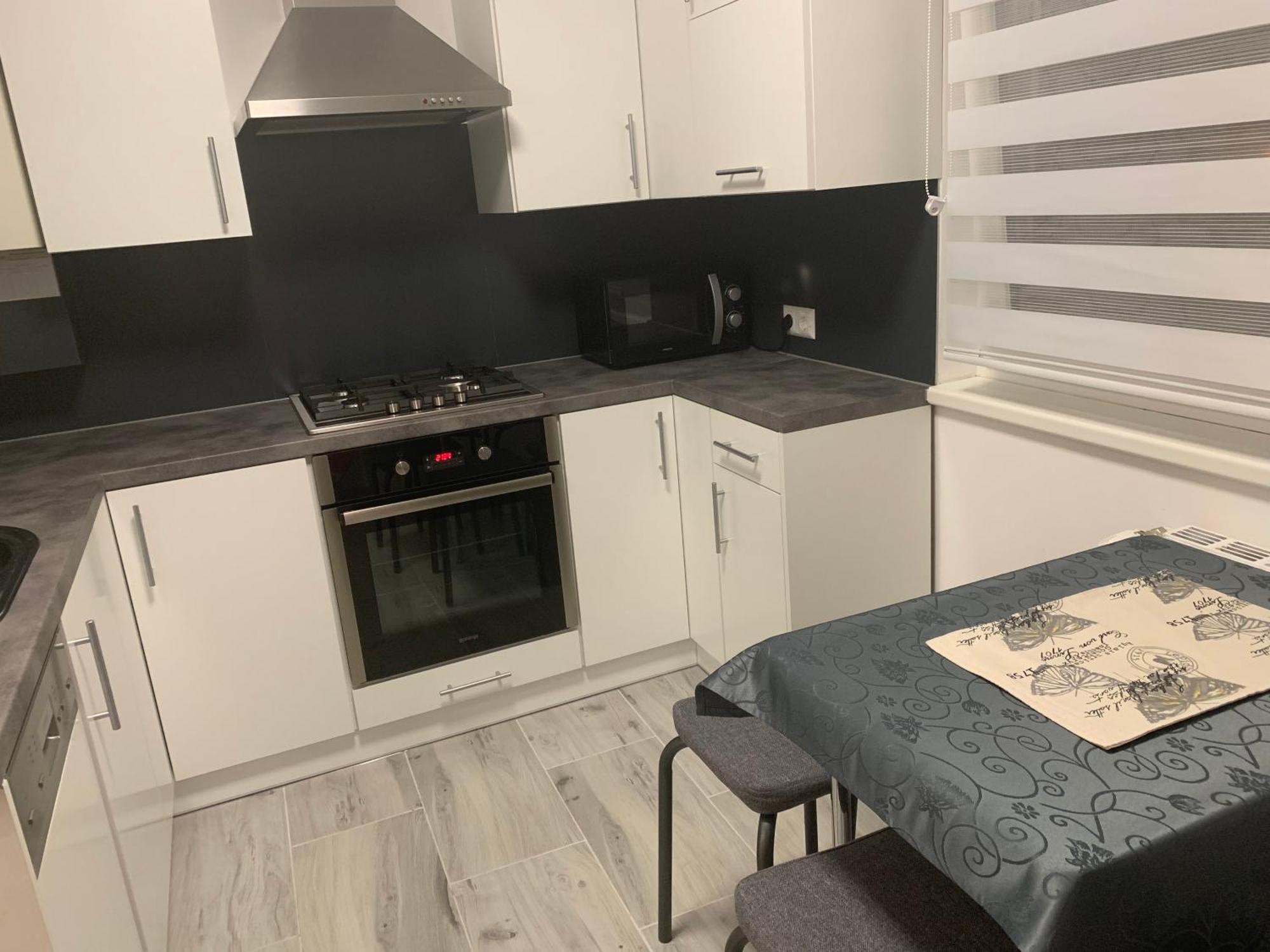 Vea Vienna Apartment Dış mekan fotoğraf