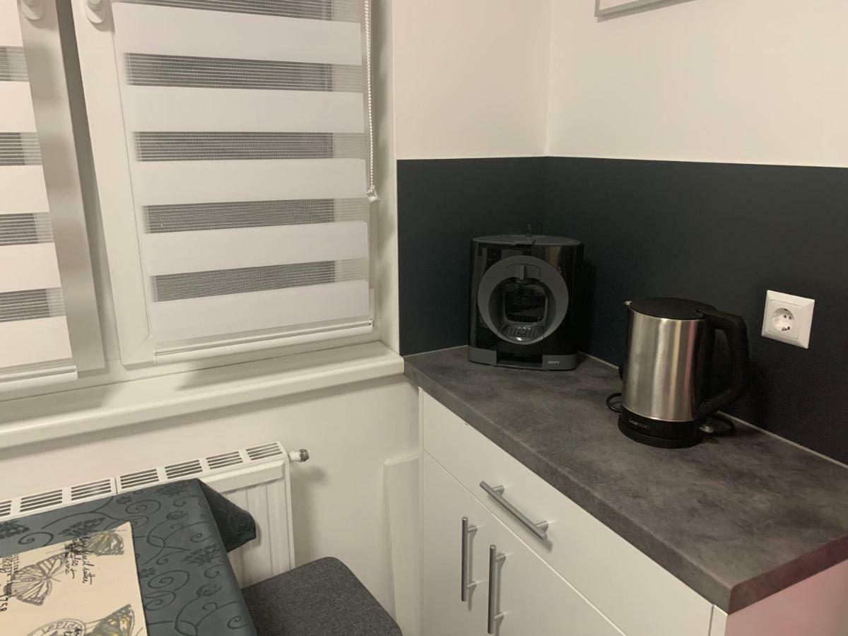 Vea Vienna Apartment Dış mekan fotoğraf