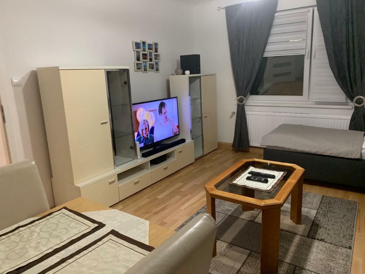 Vea Vienna Apartment Dış mekan fotoğraf