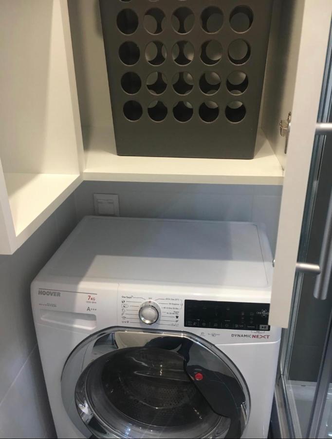 Vea Vienna Apartment Dış mekan fotoğraf